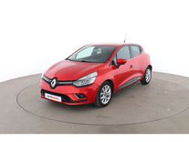 renault clio 1.2 tce energy intens edc