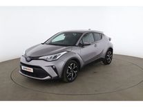 toyota c-hr 1.8 hybride edition