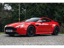 2014 aston martin v12 vantage