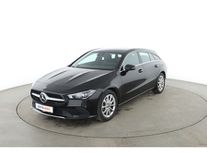 cla 180 shooting brake