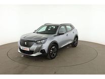 peugeot 2008 1.2 puretech allure
