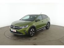 VOLKSWAGEN TAIGO 1.0 tsi