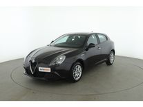 ALFA ROMEO GIULIETTA 1.6 jtd