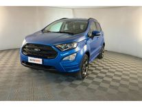 FORD ECOSPORT 1.0 ecoboost