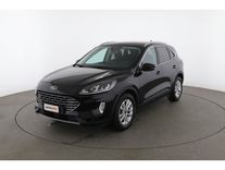 FORD KUGA 1.5 tdci ecoblue