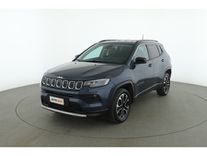 JEEP COMPASS 1.6 m-jet
