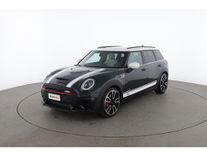 john cooper works