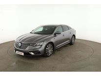 RENAULT TALISMAN renault talisman 2.0 blue dci intens edc