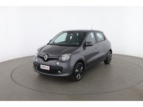 RENAULT TWINGO 0.9 energy