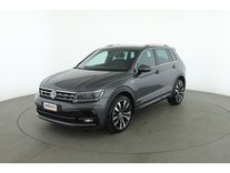 VOLKSWAGEN TIGUAN 2.0 tdi