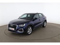 audi q2 30 tdi design s tronic