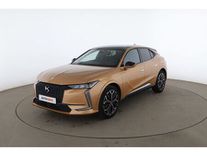 ds automobiles ds4 1.6 e-tense hybride performance line + eat8