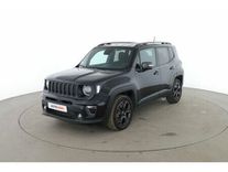 jeep renegade 1.3 turbo t4 phev 4xe limited at6