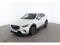 mazda cx-3 2.0 skyactiv-g skyactiv-drive