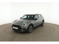 mini clubman cooper edition canonbury bvm6
