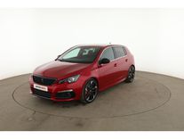peugeot 308 1.6 thp gti