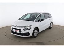citroen c4 grand spacetourer 1.5 blue-hdi business eat8