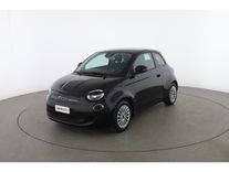 FIAT 500 electric drive 70 kw