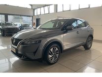 NISSAN QASHQAI 1.3 dig-t mild-hybrid