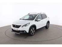 PEUGEOT 2008 1.2 puretech