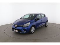 RENAULT CLIO 1.5 dci