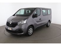 RENAULT TRAFIC 1.6 dci energy