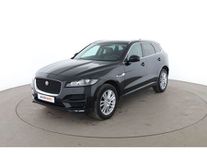jaguar f-pace 2.0 d prestige 4x4 bva8