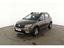 DACIA SANDERO 0.9 tce