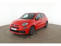 FIAT 500X 1.3 turbo