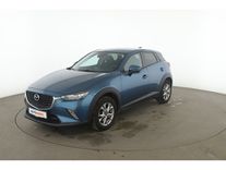 MAZDA CX-3 2.0