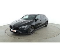 cla 250e shooting brake