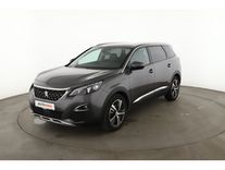 PEUGEOT 5008 1.5 blue-hdi