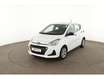 HYUNDAI I10 1.0