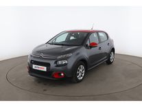 citroen c3 1.2 puretech feel eat6