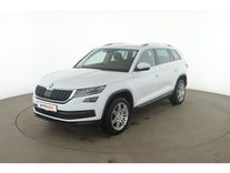SKODA KODIAQ 1.4 tsi