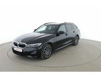 bmw série 3 touring 320e hybride m sport bva8