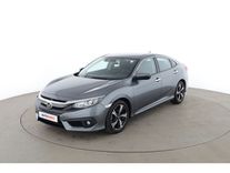 honda civic 1.6 i-dtec executive