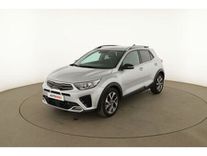 kia stonic 1.0 t-gdi mhev gt line dct7