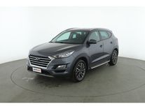 HYUNDAI TUCSON 1.6 crdi