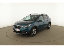 peugeot 2008 1.6 blue-hdi allure