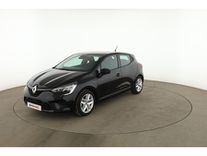renault clio 1.6 e-tech zen