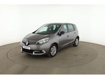 renault scenic 1.2 tce energy limited