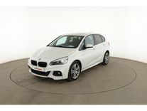 bmw série 2 active tourer 216d m sport bva6