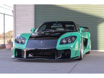 2002 mazda rx-7 veilside