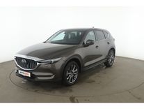 MAZDA CX-5 2.2 turbodiesel