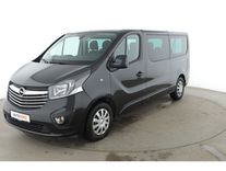 OPEL VIVARO 1.6 biturbo cdti
