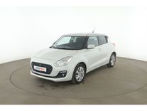 SUZUKI SWIFT 1.2 dualjet mild-hybrid