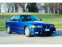1993 bmw (e36) m3