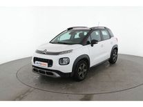 citroen c3 aircross 1.2 puretech feel pack bv6