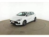 mg 3 1.5 hybrid+ comfort